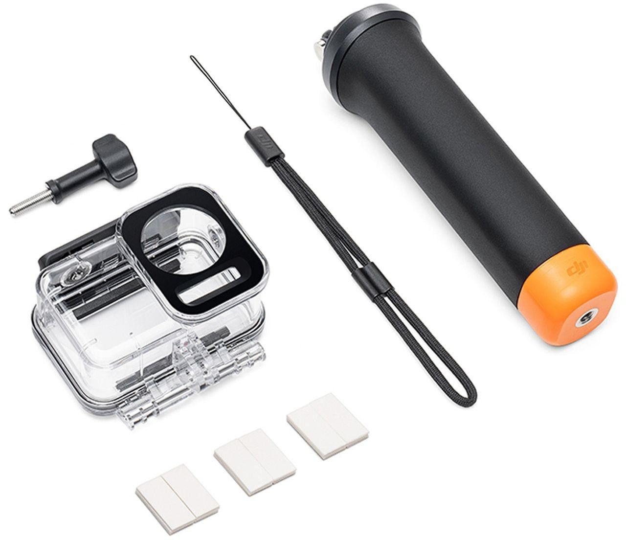 DJI Osmo Action Tauch-Zubehörset Zubehör Drohne