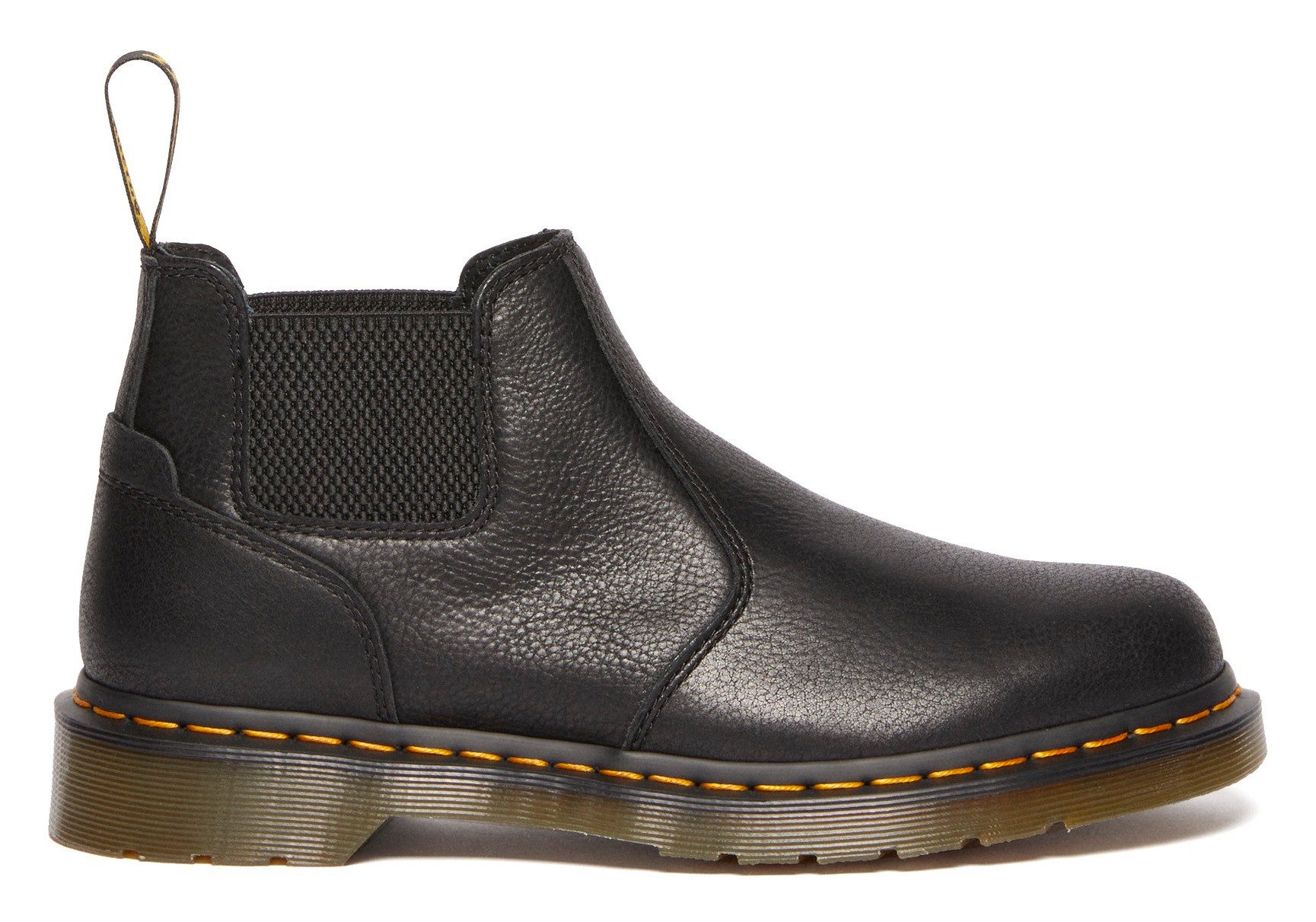 DR. MARTENS 2976 LO Chelseaboots Chukka,