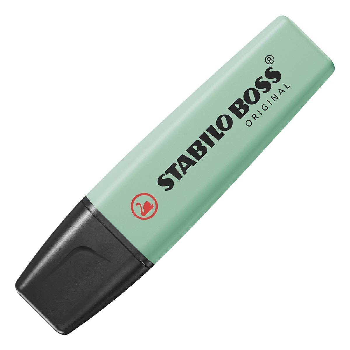 STABILO Marker BOSS® Original Pastell, (1-tlg),