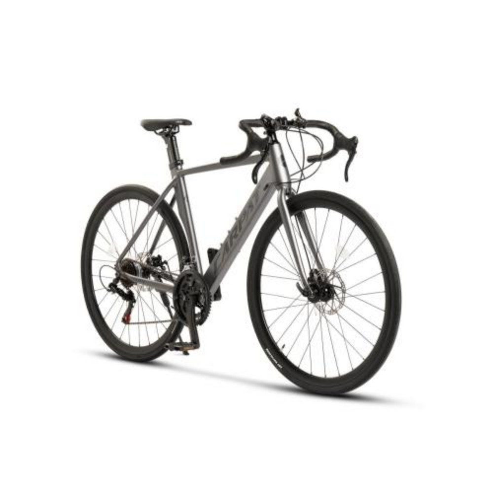 SIKAINI Mountainbike Rennrad City-Bike Outdoor-Bike, 21
