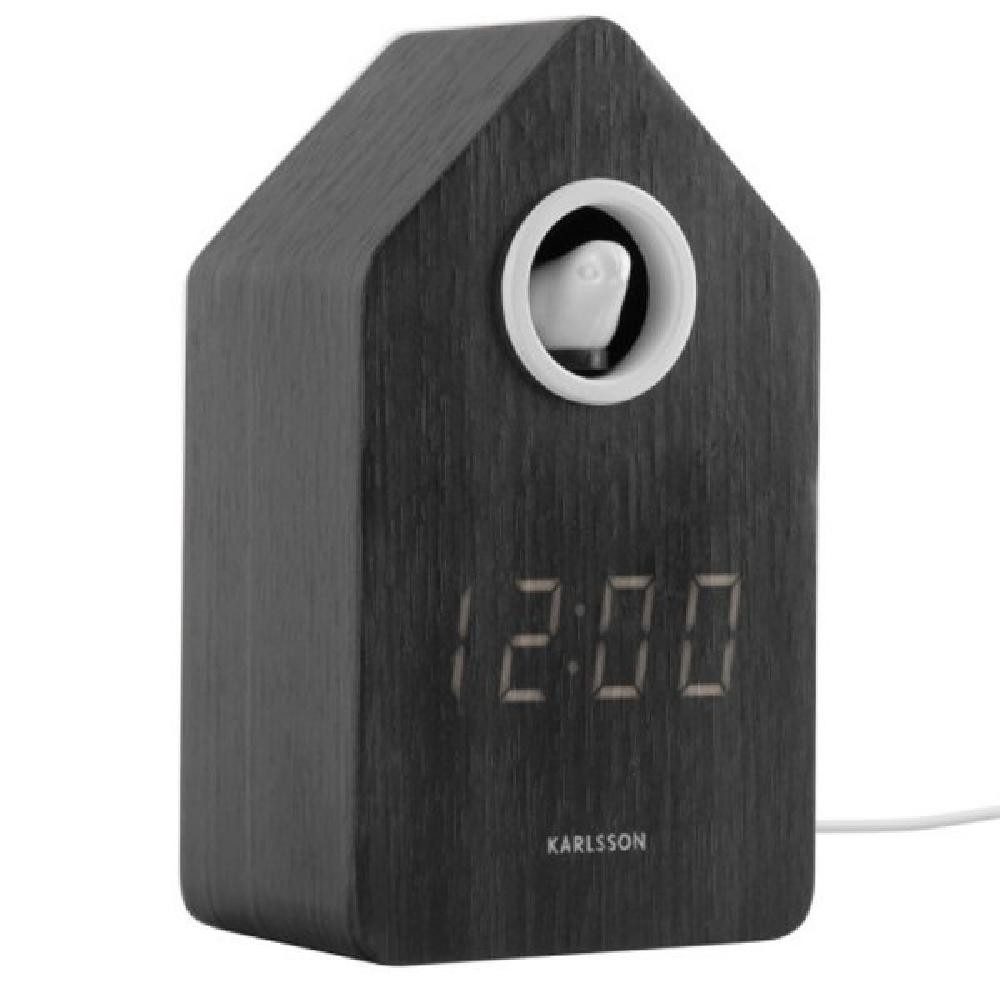 Karlsson Uhr Kuckucksuhr Wecker Alarm Clock