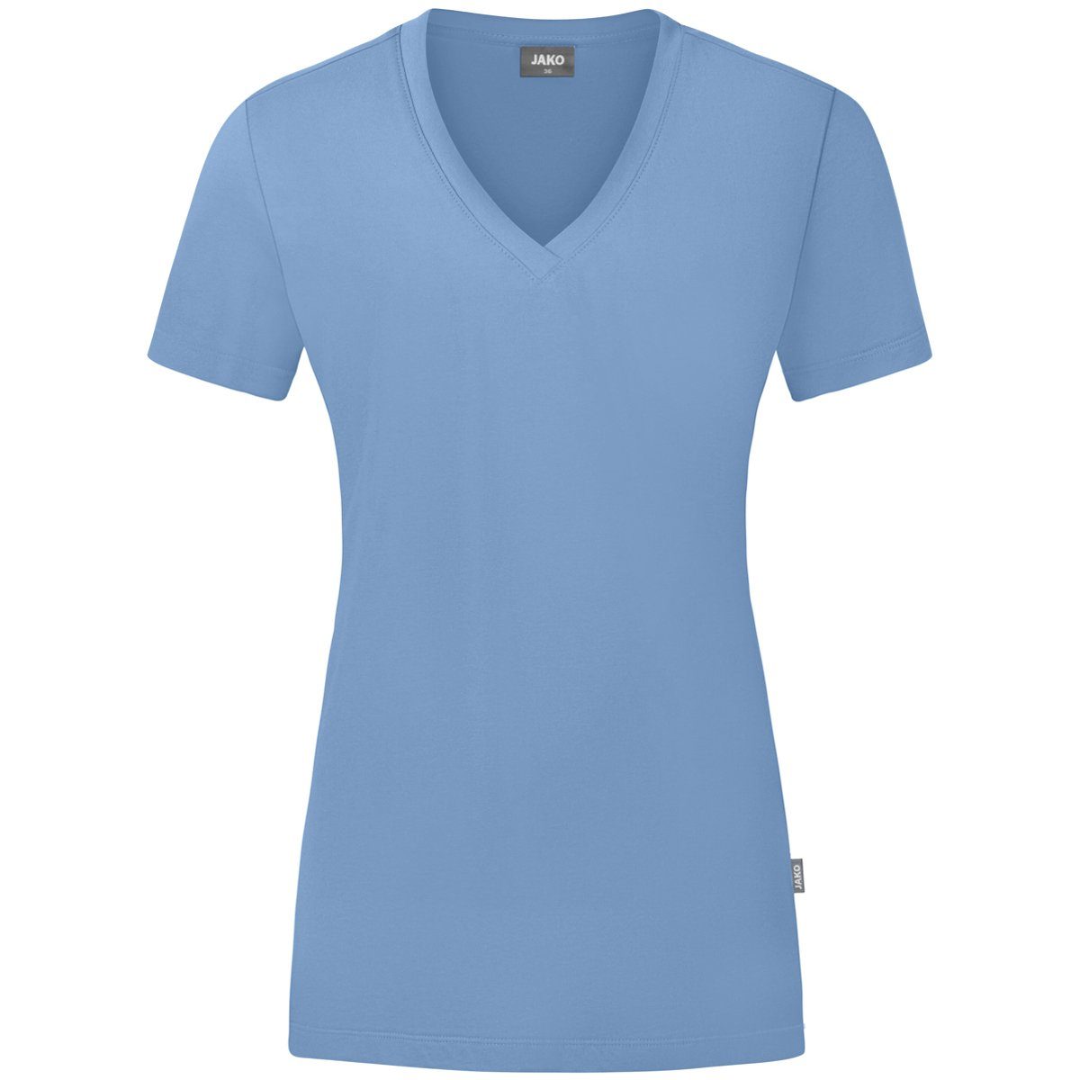 Jako T-Shirt T-Shirt Organic Damen