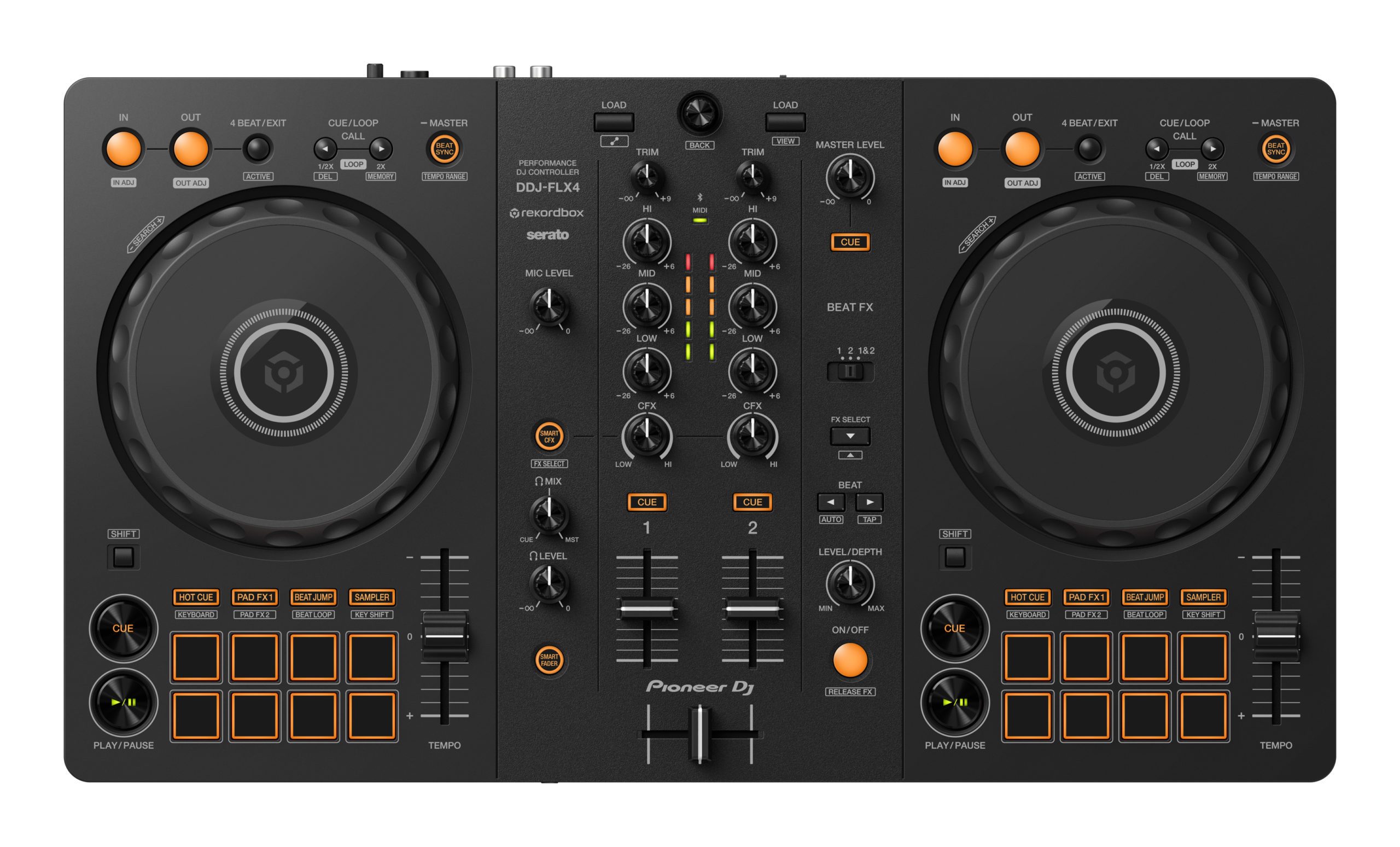 Pioneer DJ DJ Controller Pioneer DJ