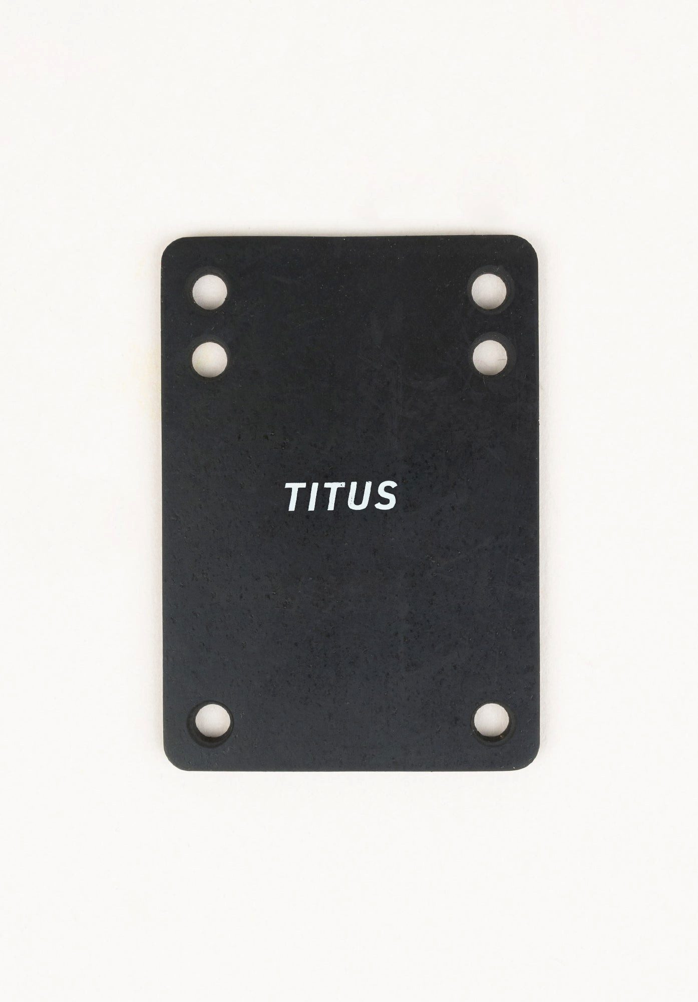 TITUS Skateboard 1/8' Riser