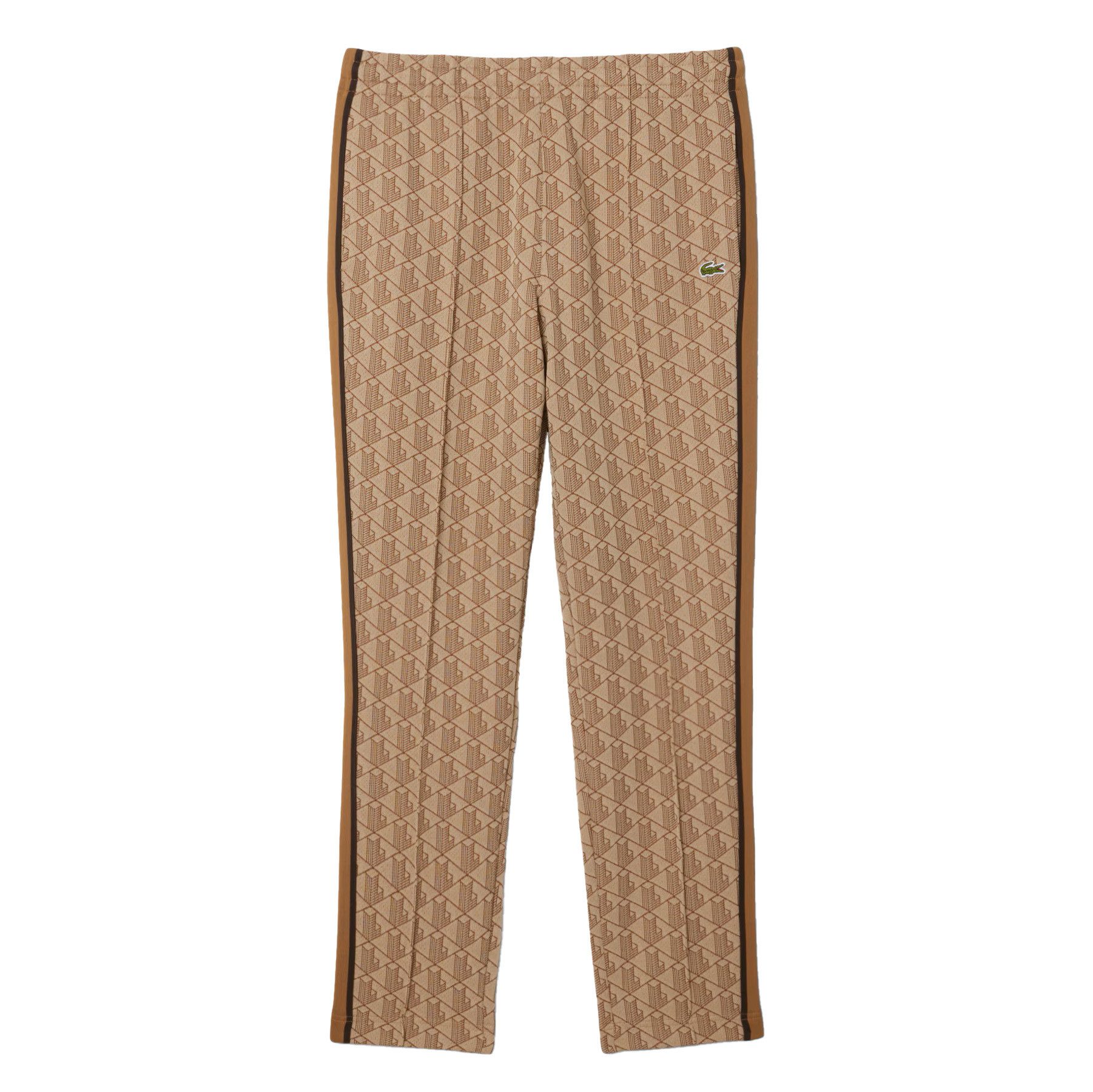 Lacoste Jogginghose Lacoste Jaquard Monogram Trainingshose