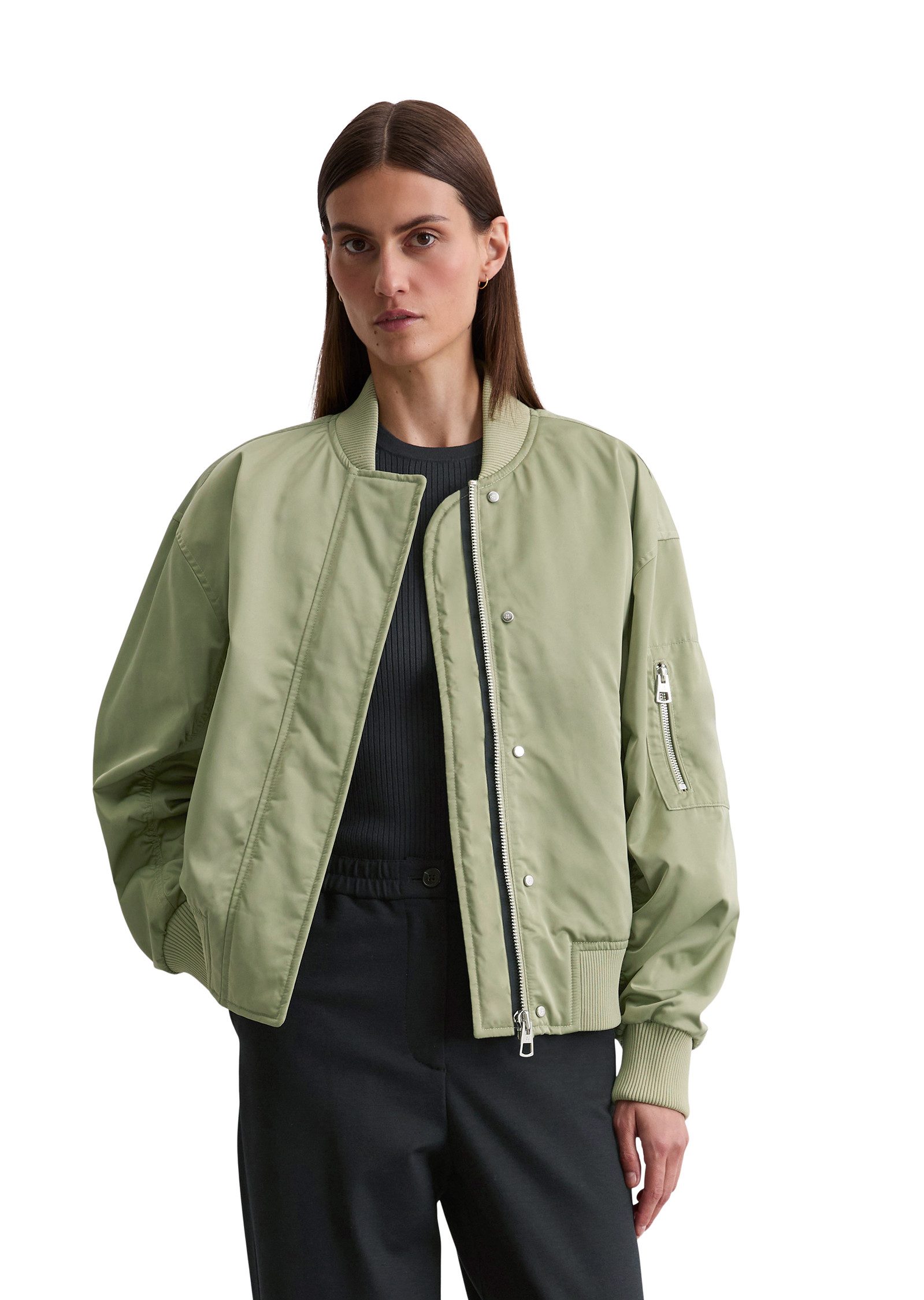 Marc O'Polo Blouson aus der DFB
