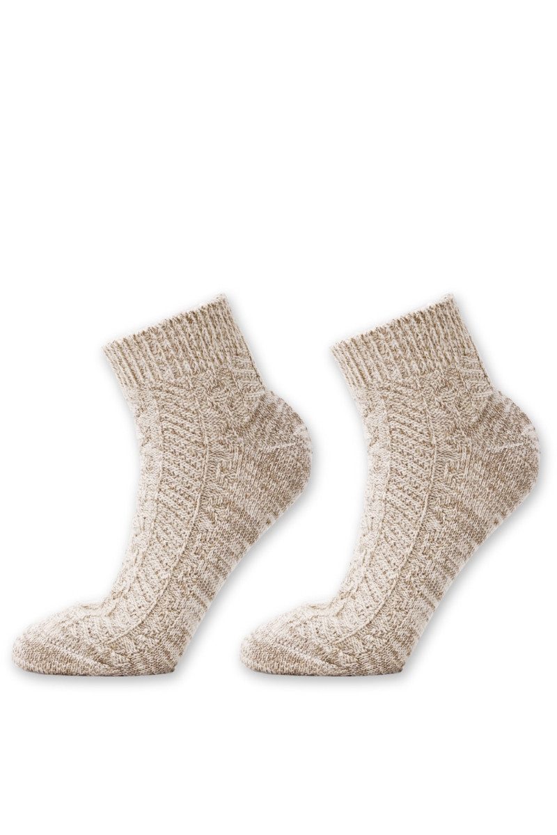 Luise Steiner Trachtensocken Trachtensocken - 9278