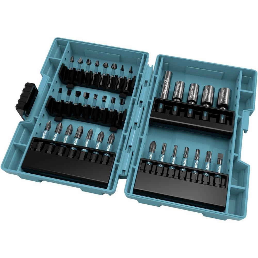 Makita Bit-Set Impact Black Bit-Set 35tlg
