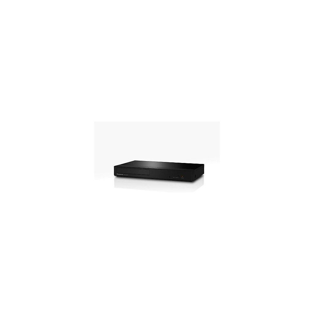 Panasonic DP-UB154 UHD Blu-ray Player DP-UB154EG-K