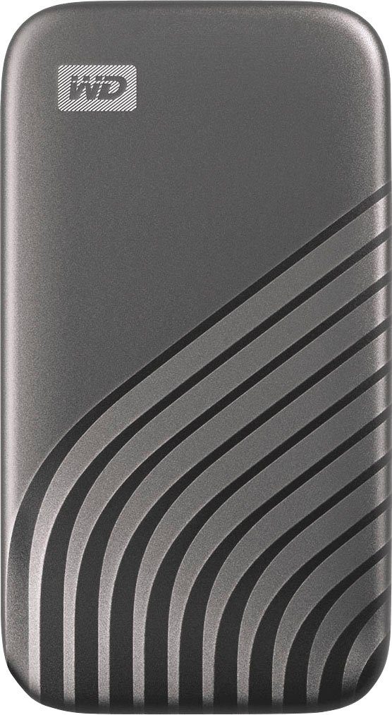 WD My Passport™ SSD externe SSD