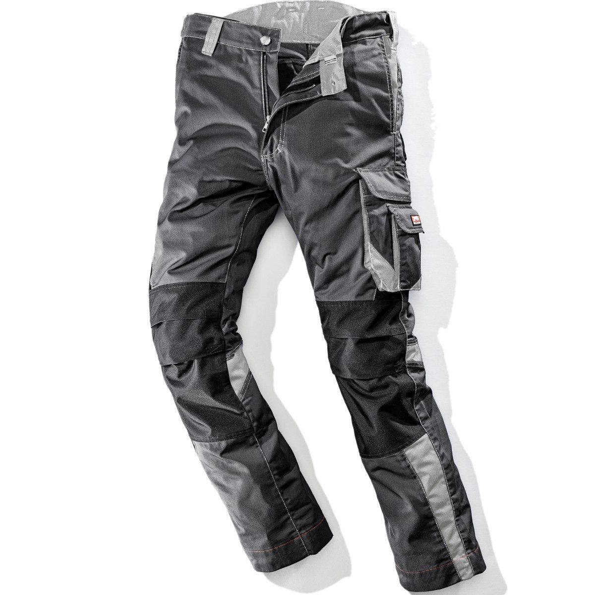 Bullstar Arbeitshose BULLSTAR Arbeitshose WORXTAR