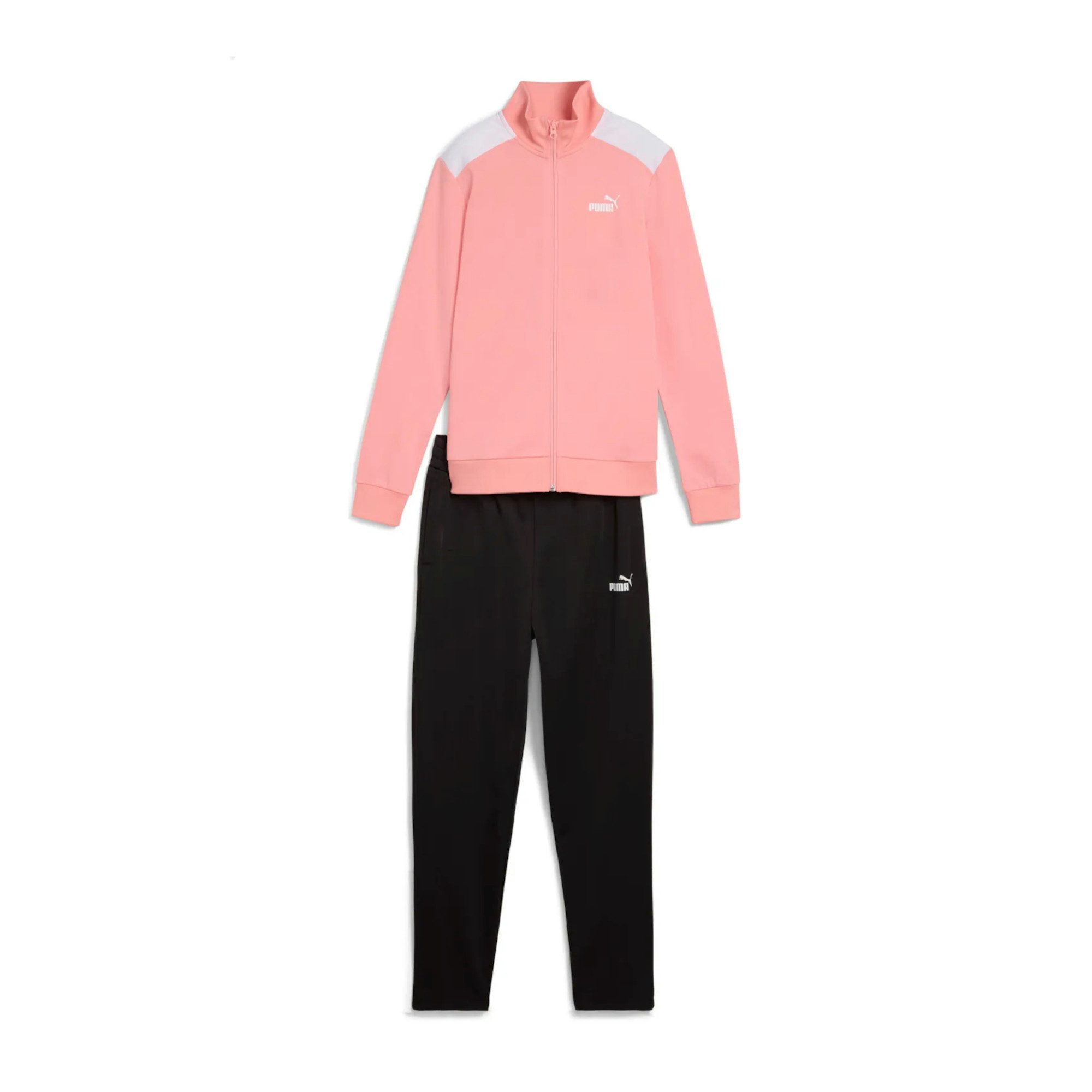 PUMA Trainingsanzug Puma Damen Trainingsanzug Poly
