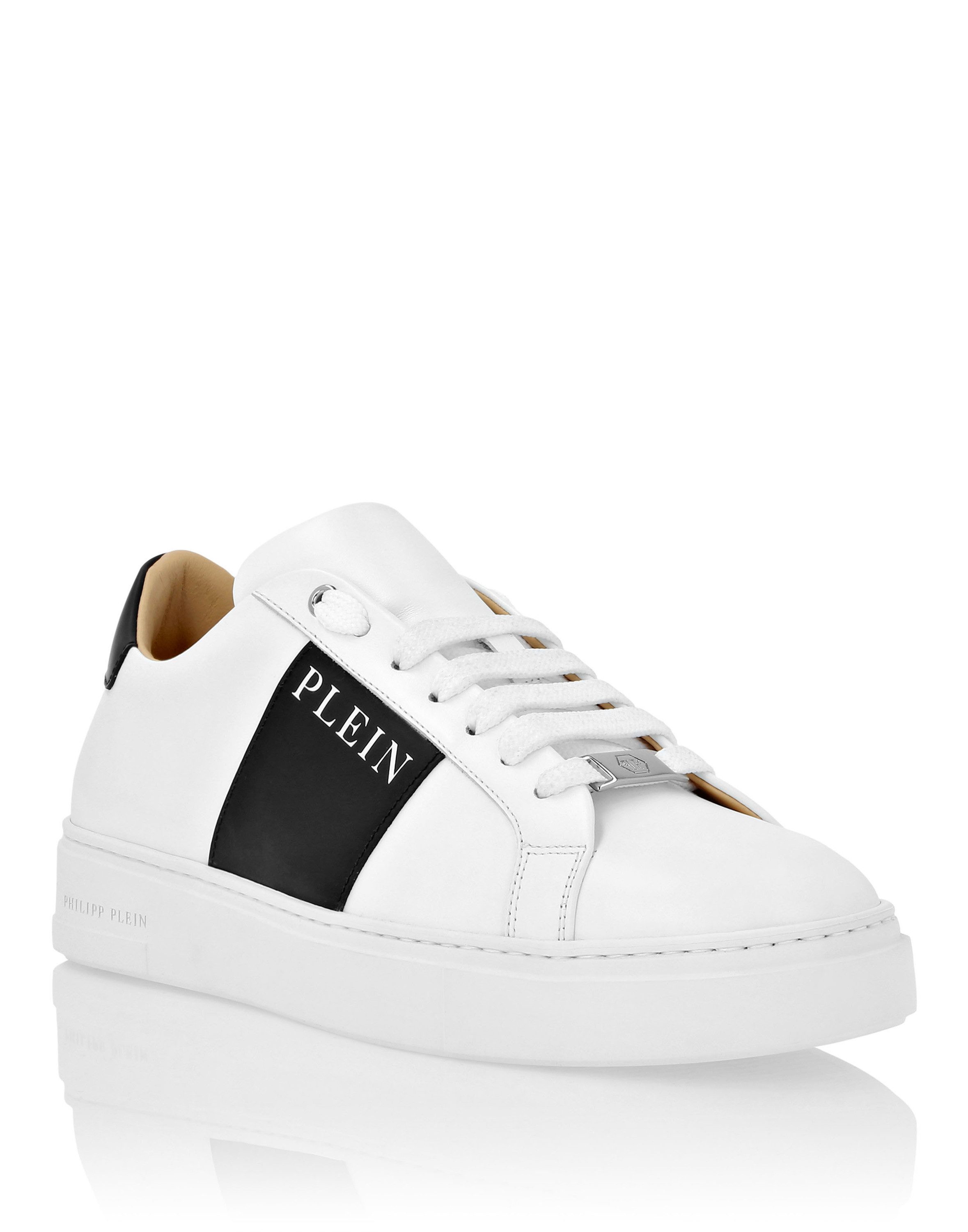 PHILIPP PLEIN Predator Sneaker