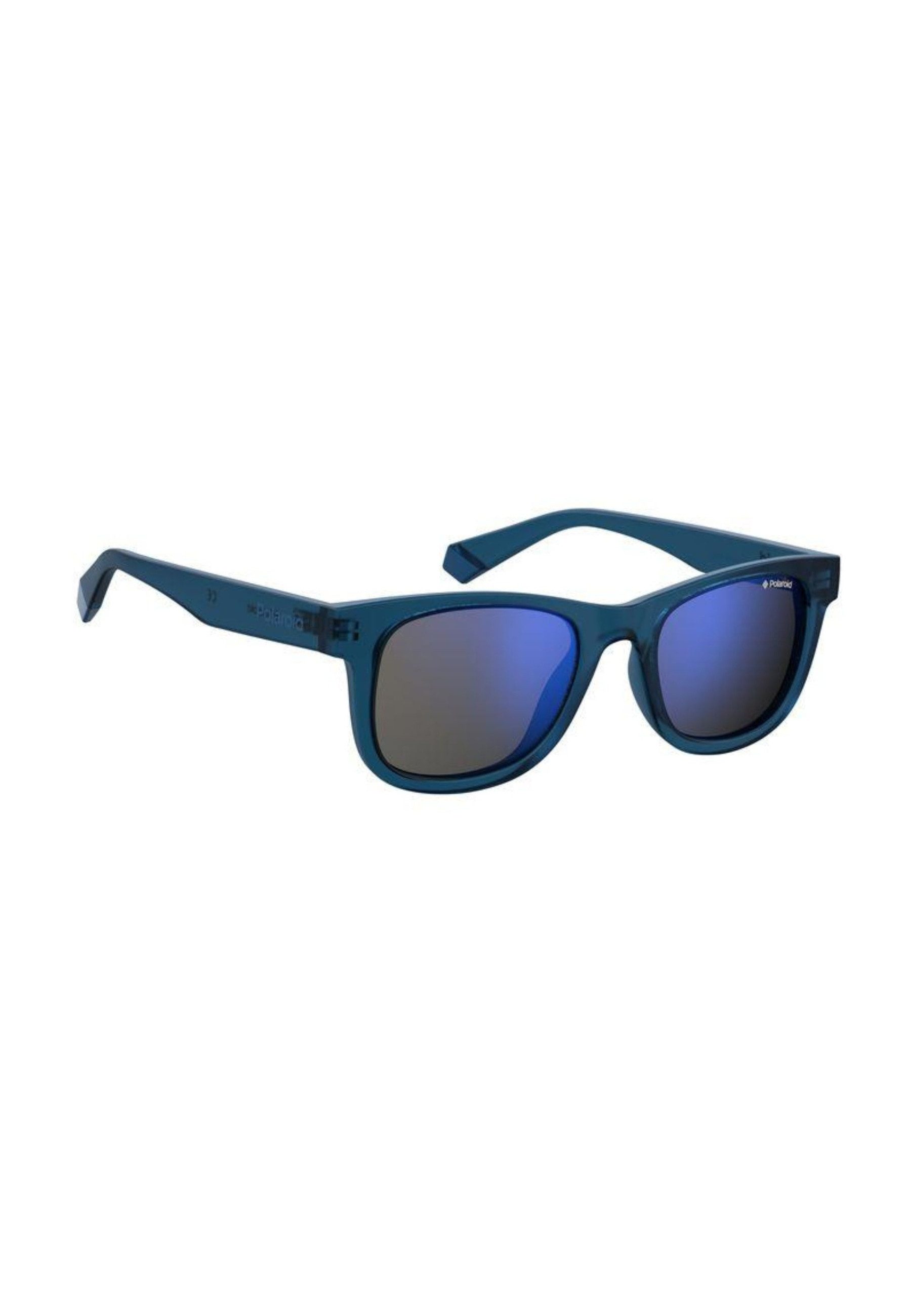 Polaroid Sonnenbrille Polaroid Sonnenbrille Blau (Set)