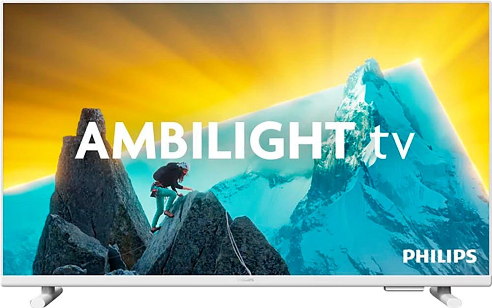 Philips 32PFS6939/12 LED-Fernseher (80 cm/32 Zoll,