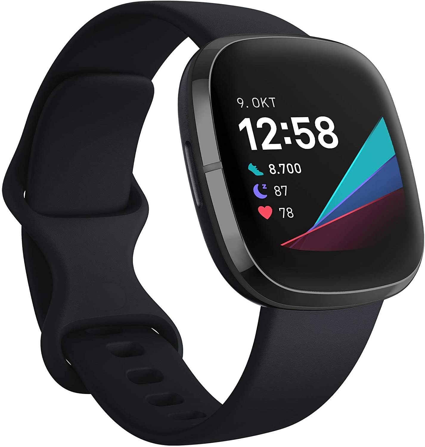 fitbit Sense Smartwatch
