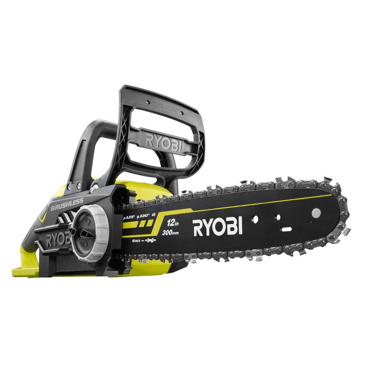 Ryobi Akku-Kettensäge Akku-Kettensäge ONE+ 18 V,