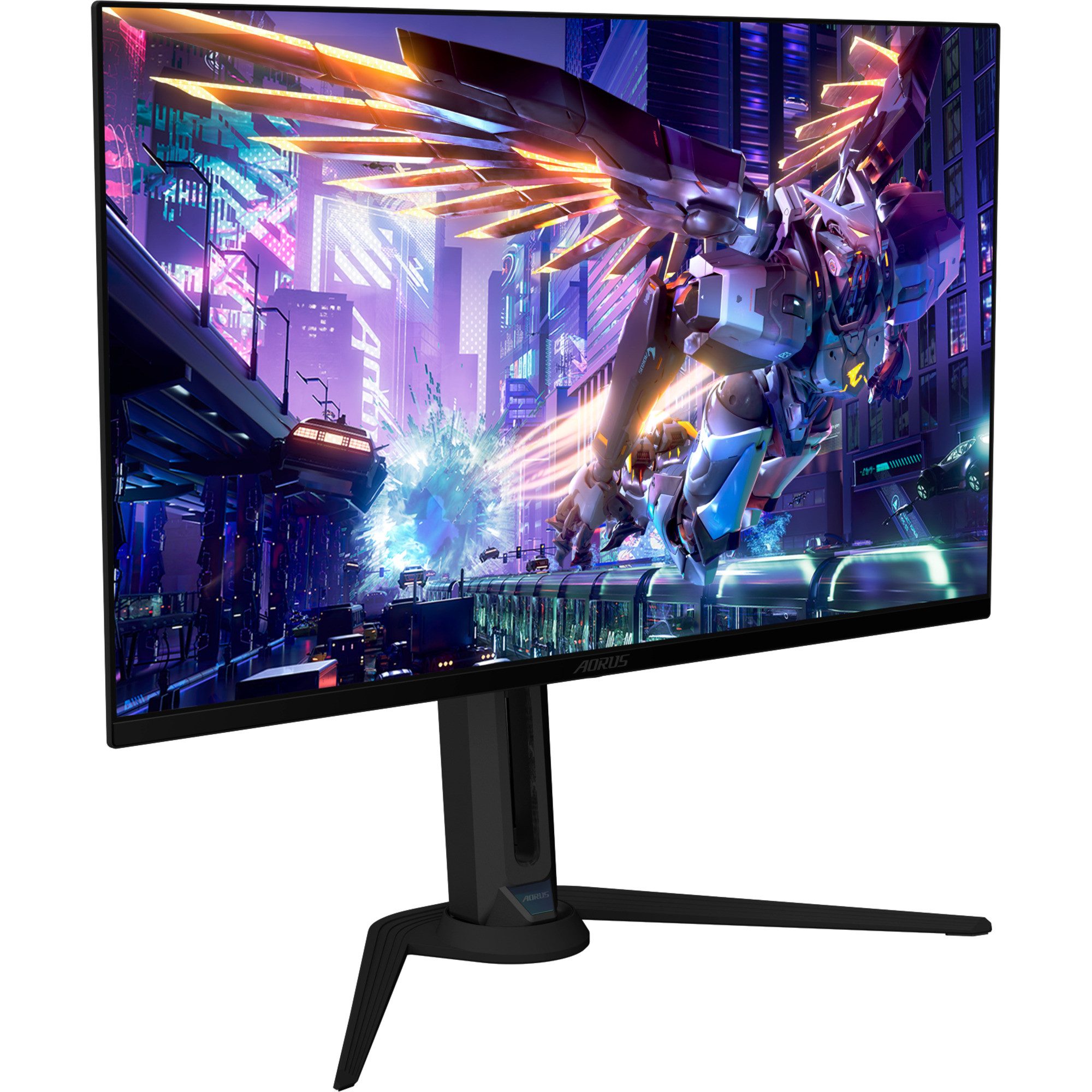 Gigabyte GIGABYTE AORUS FO32U2P, Gaming-Monitor, TFT-Monitor