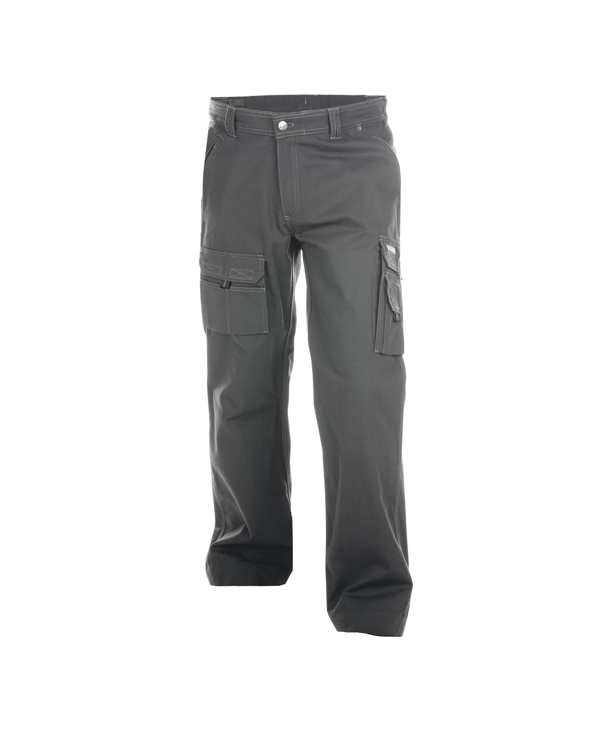 Dassy Arbeitshose Canvas Arbeitshose Kingston (1-tlg)
