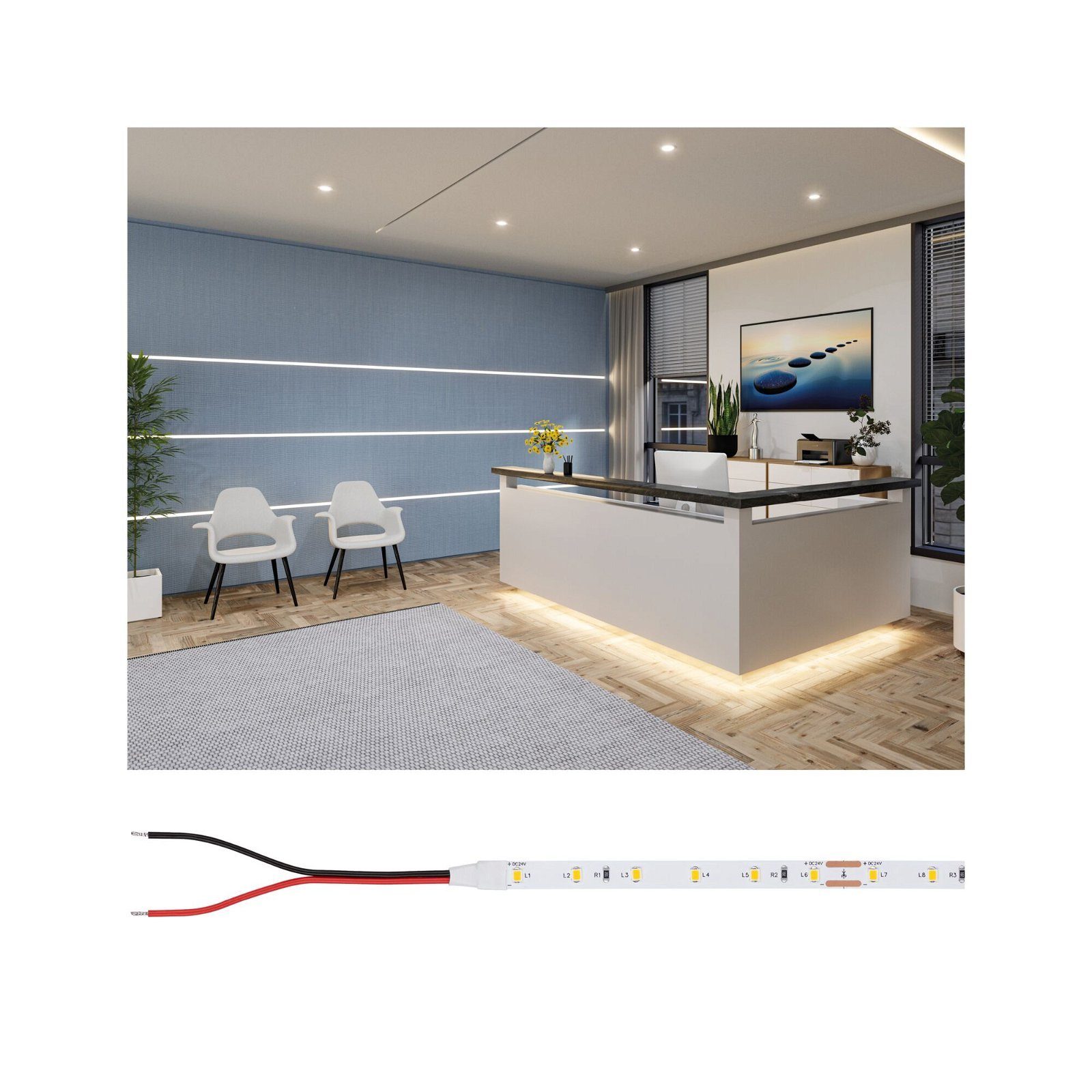 Led strip