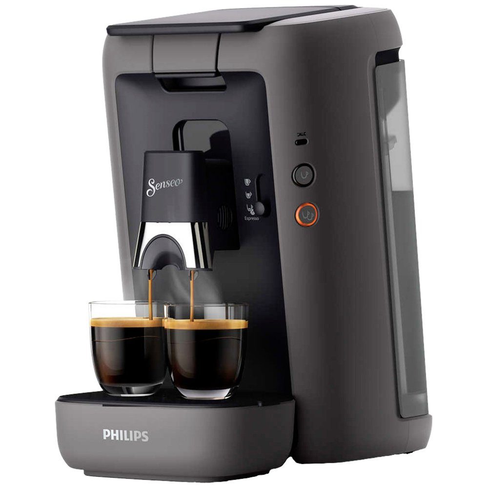 Philips Senseo Kaffeepadmaschine CSA260/50