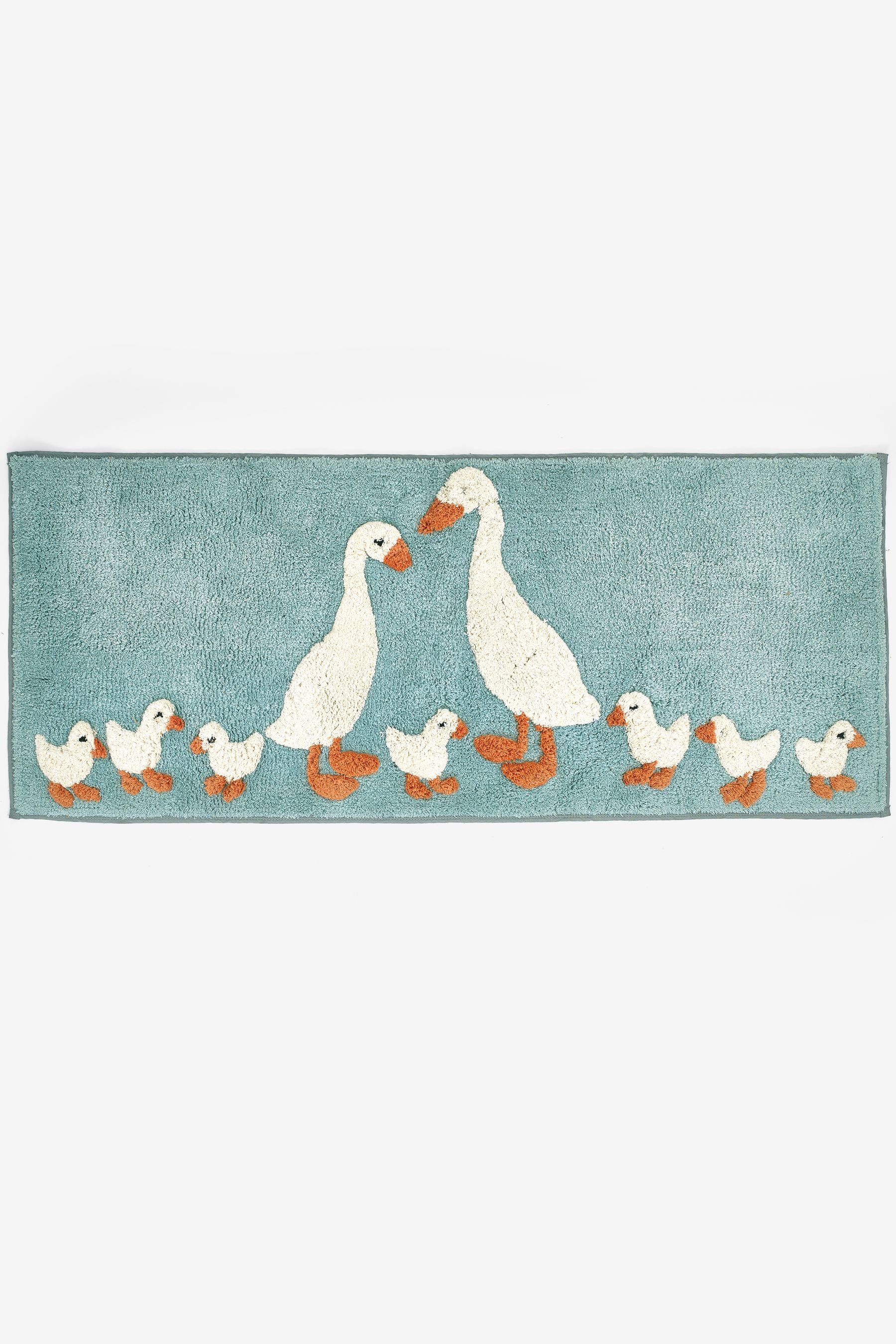 Next Badematte Goose And Friends Badvorleger,