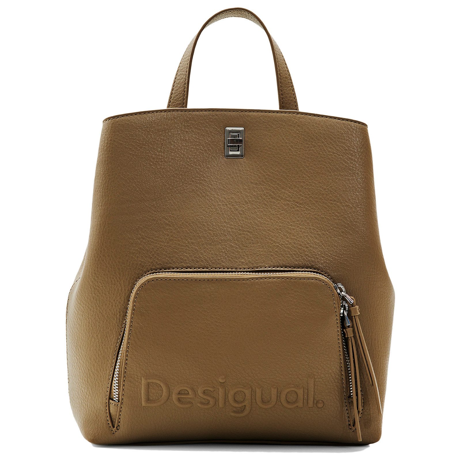 Desigual Rucksack Rucksack Daypack Backpack Back