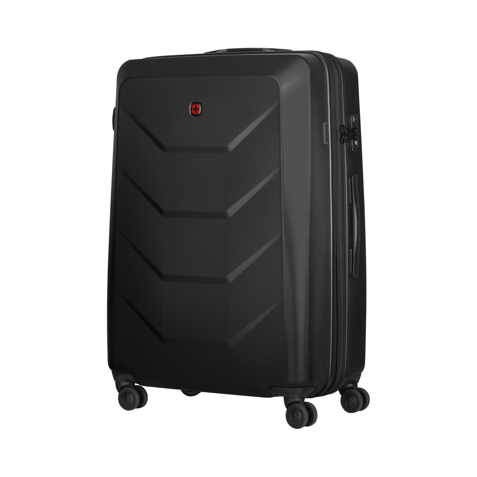 Wenger Hartschalen-Trolley WENGER Hartschalenkoffer Trolley Rollkoffer