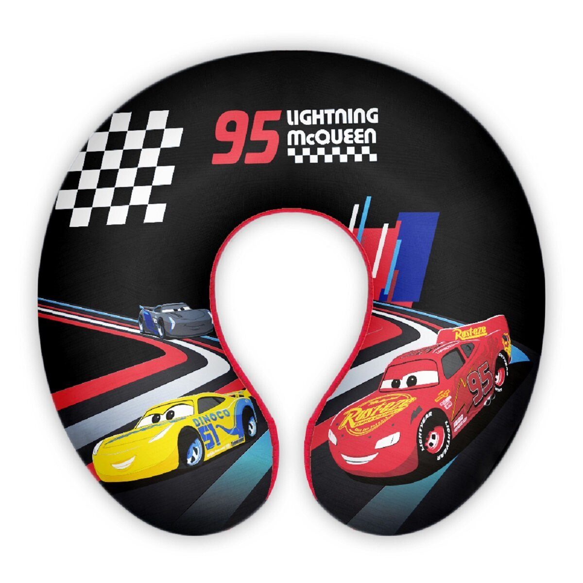 Disney Cars Nackenkissen Disney Cars Kinder