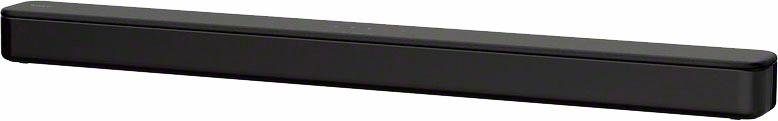 Sony HT-SF150 Soundbar Stereo (Bluetooth, 120