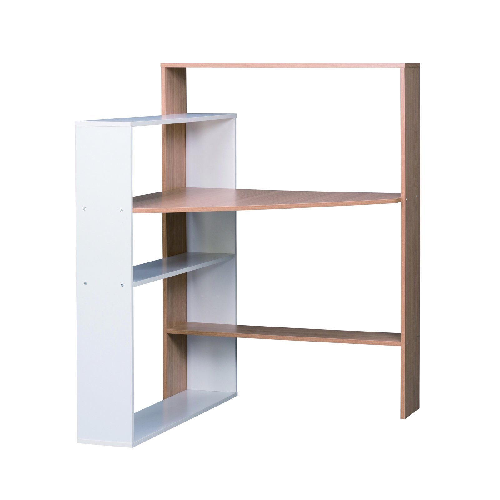 HTI-Line Eckschreibtisch Eckschreibtisch Malin (Stück, 1-St.,