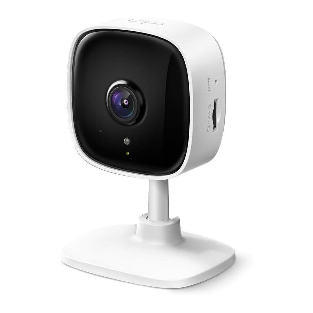 tp-link Indoor Kamera TC60 Heimsicherheits-WLAN-Kamera Innenkamera