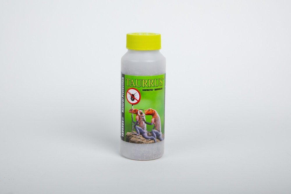 M&S Reptilien Terrarium TAURRUS, Raubmilben zur