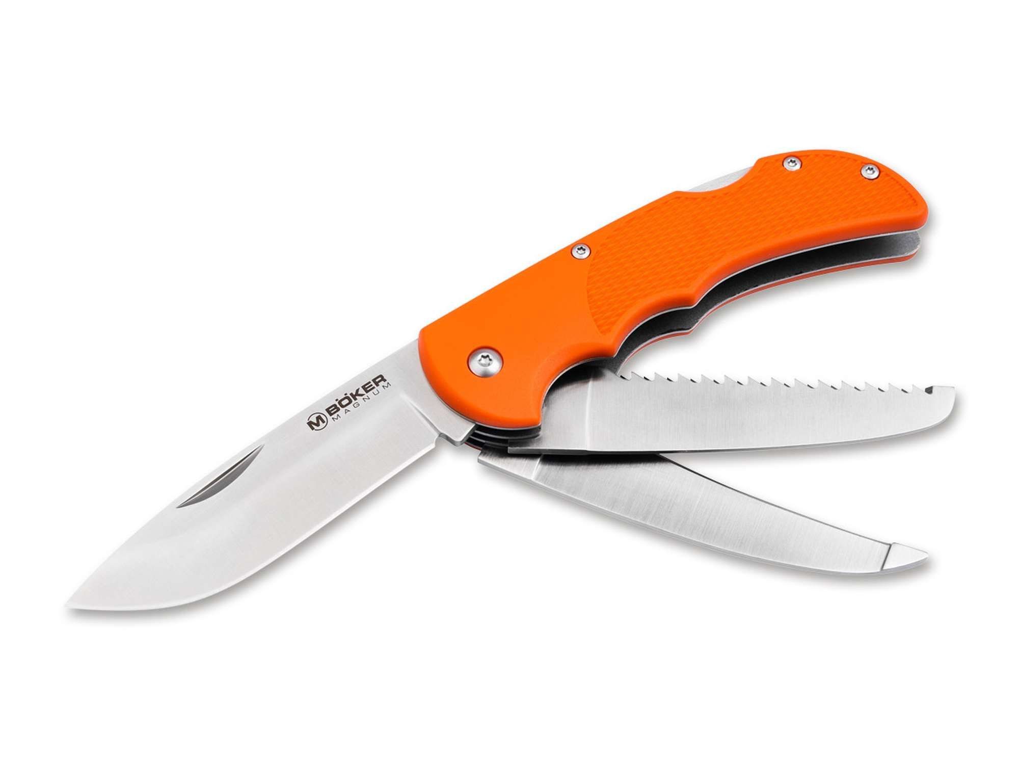 MAGNUM by BÖKER Taschenmesser Magnum HL