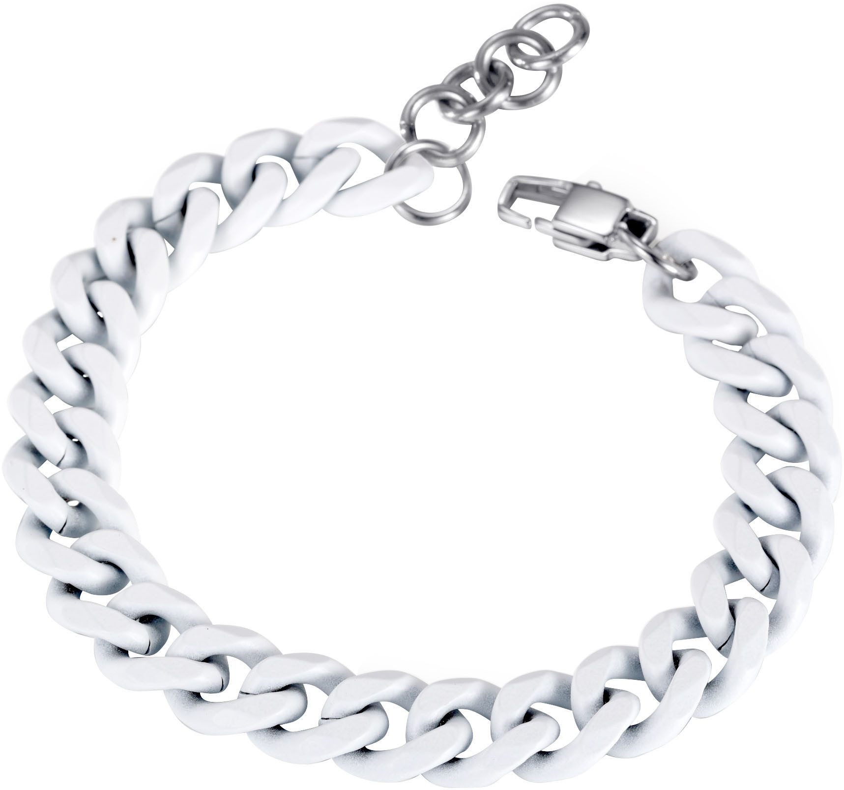 Firetti Armband Schmuck Geschenk Edelstahl Armschmuck