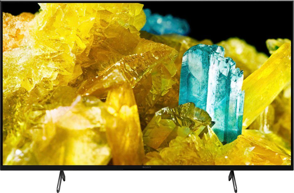 Sony XR-50X90S LED-Fernseher (126 cm/50 Zoll,