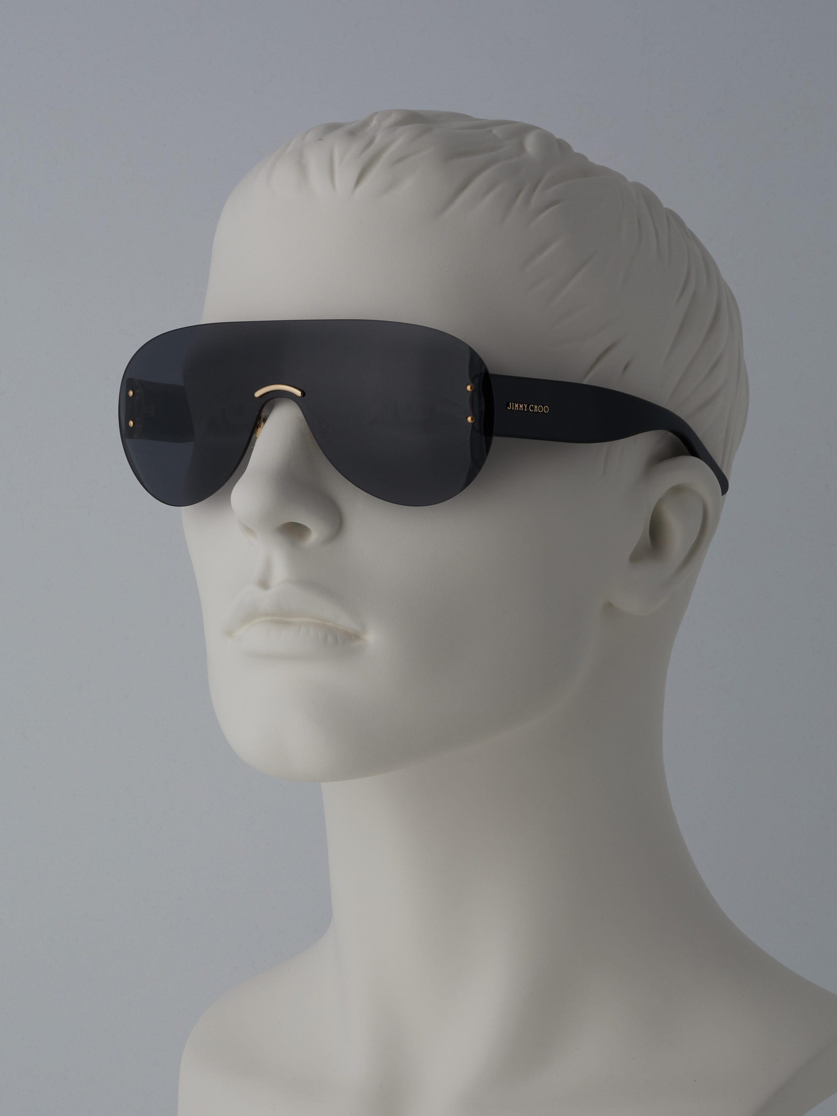 JIMMY CHOO Sonnenbrille Jimmy Choo Sonnenbrille