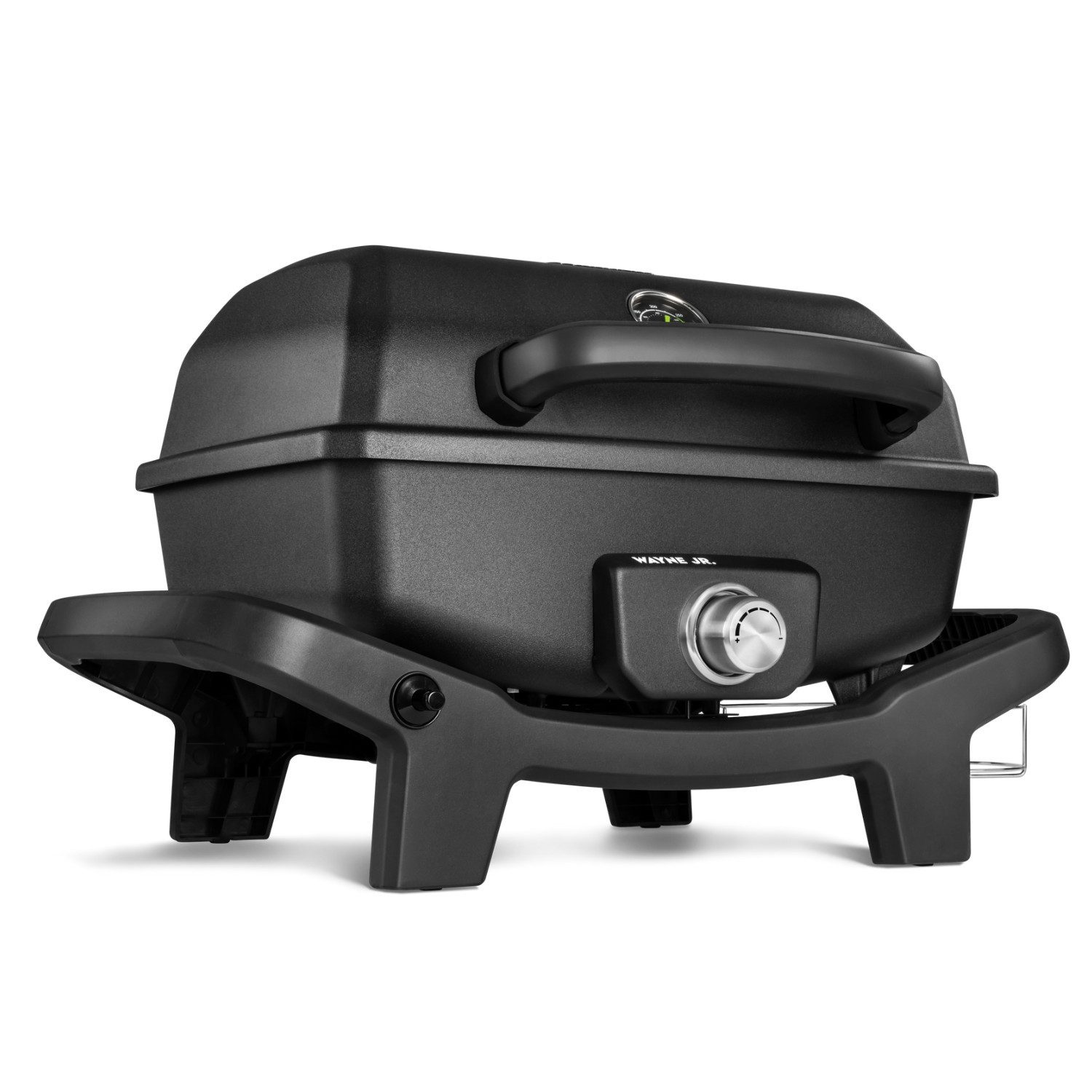 BURNHARD Gasgrill Wayne, BURNHARD 1-Brenner Gasgrill