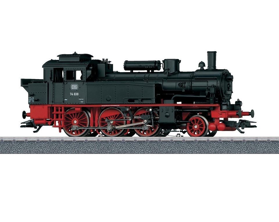Märklin Tenderlokomotive Märklin Start up -