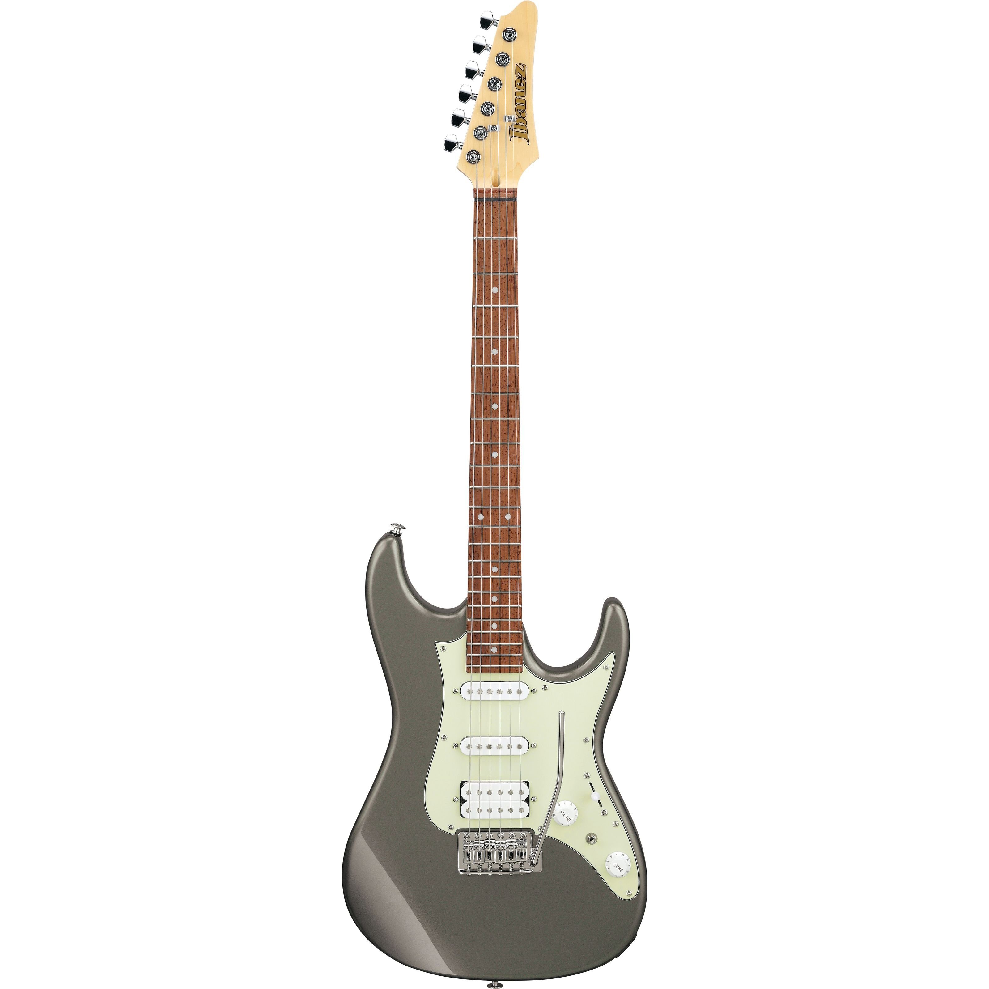 Ibanez E-Gitarre, E-Gitarren, Ibanez Modelle, AZ