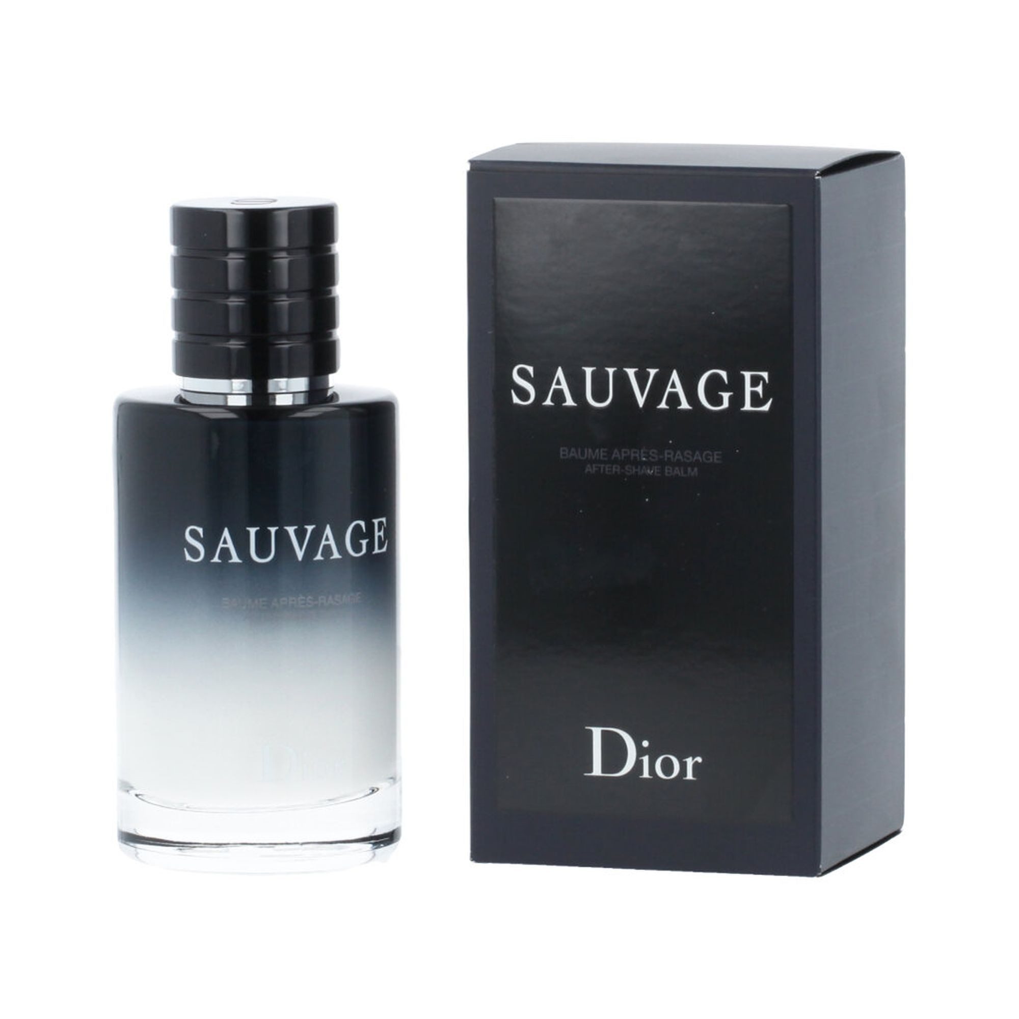 Dior After-Shave Balsam Sauvage Männer, DIOR,