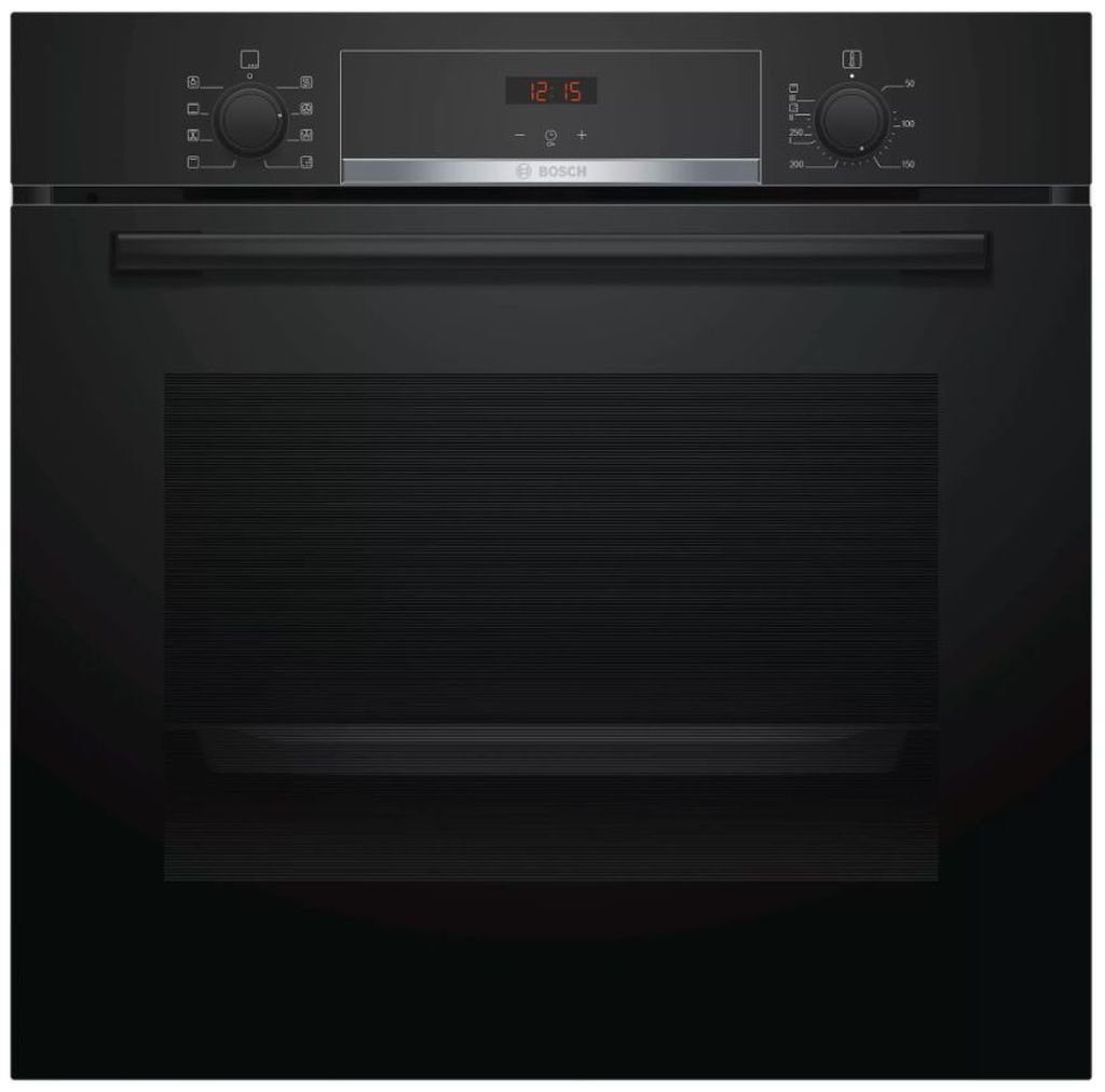 BOSCH Backofen Bosch Backofen HBA553BA0 Einbauherd