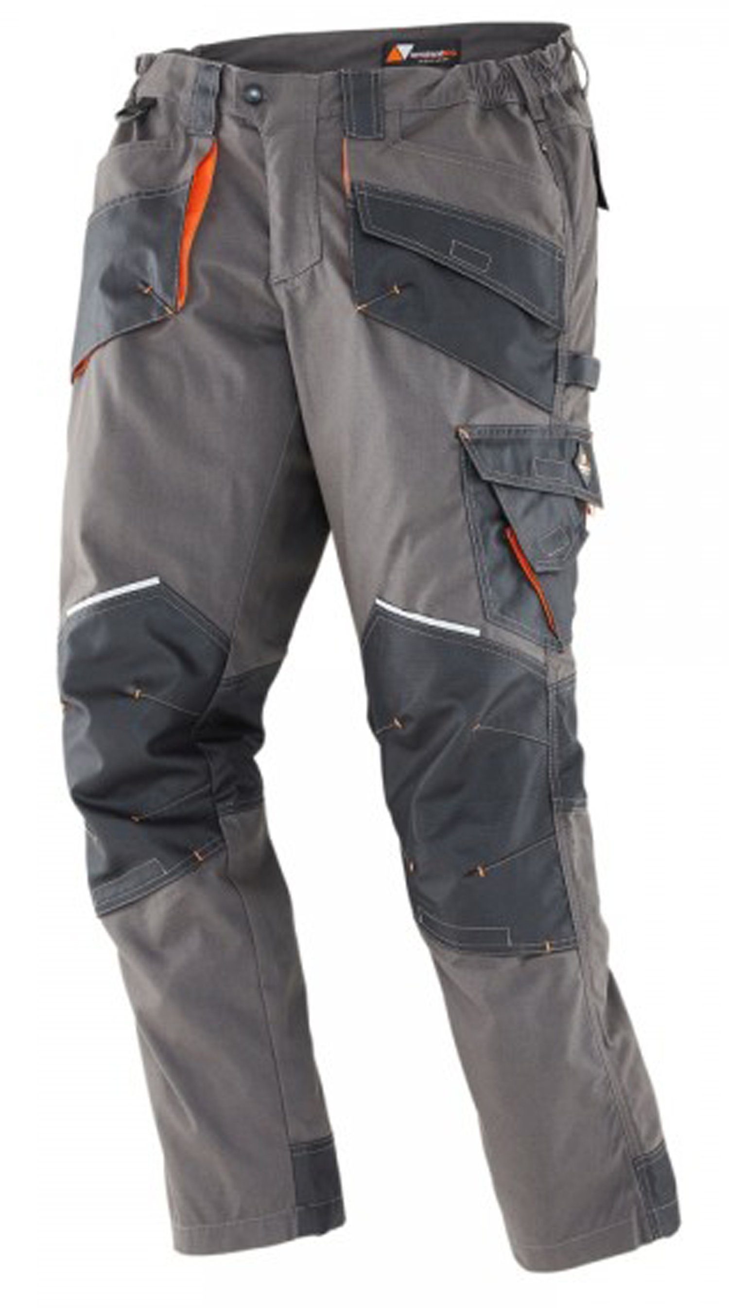 Terrax Workwear Arbeitshose Terrax Arbeitshose Bundhose