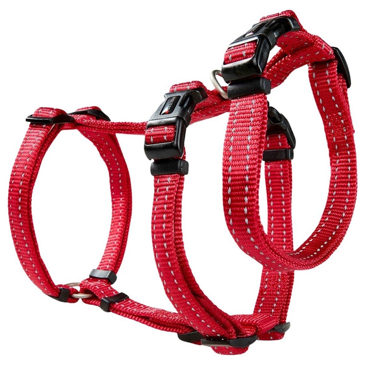 Wolters Hunde-Geschirr Geschirr Soft & Safe