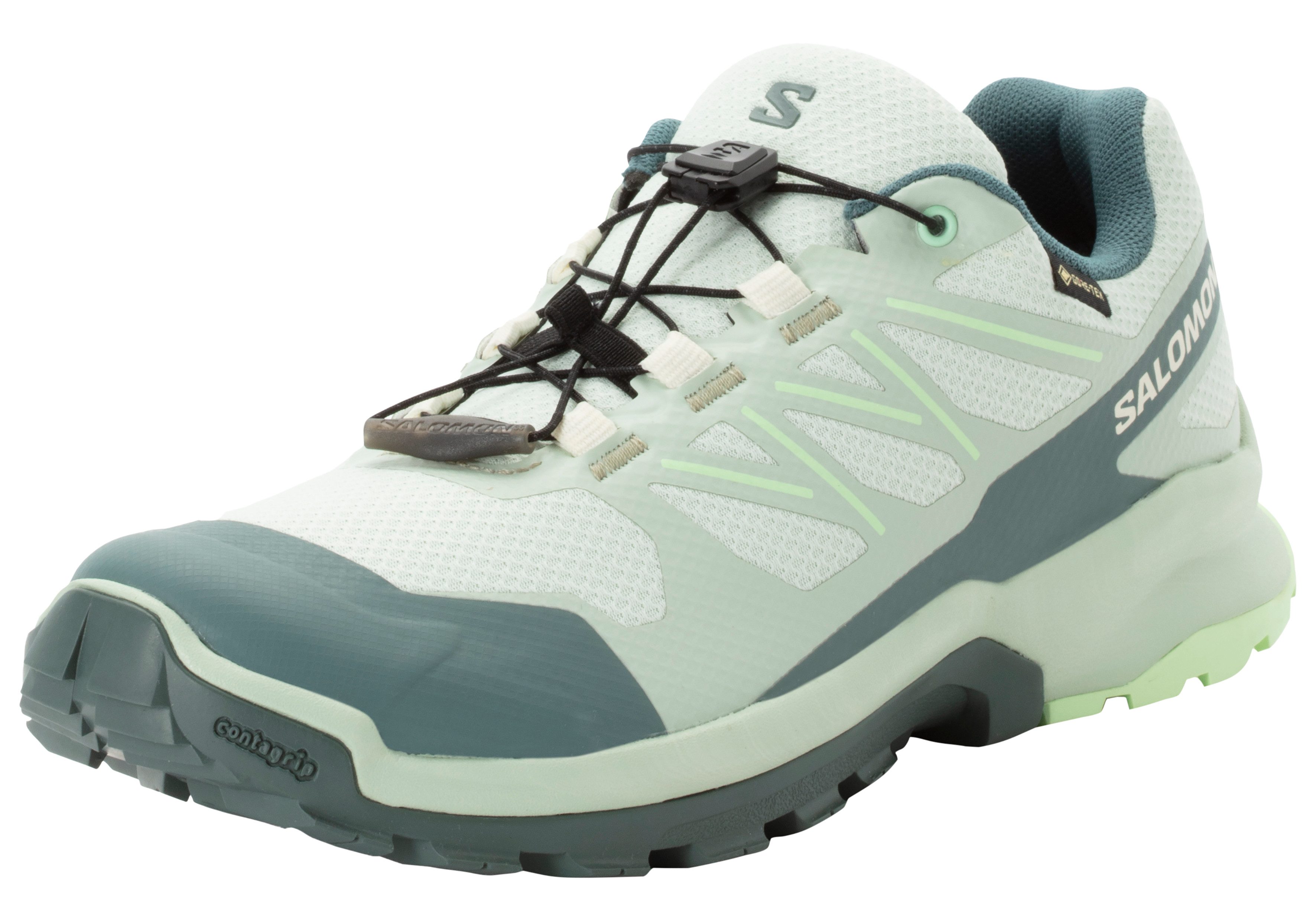 Salomon XA FLYER GTX W Trailrunningschuh