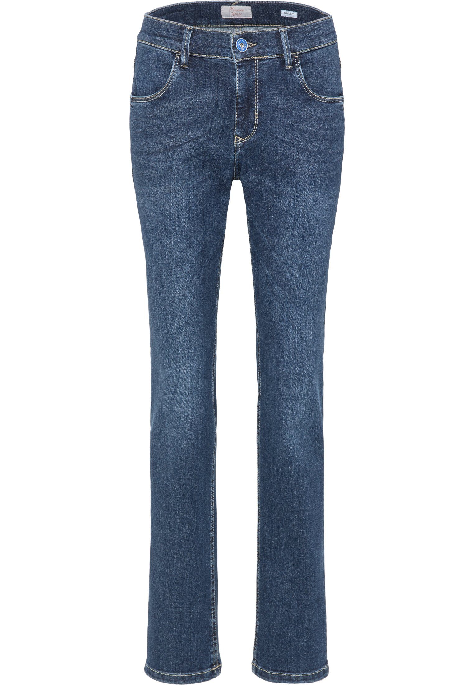 Pioneer Authentic Jeans Stretch-Jeans PIONEER SALLY