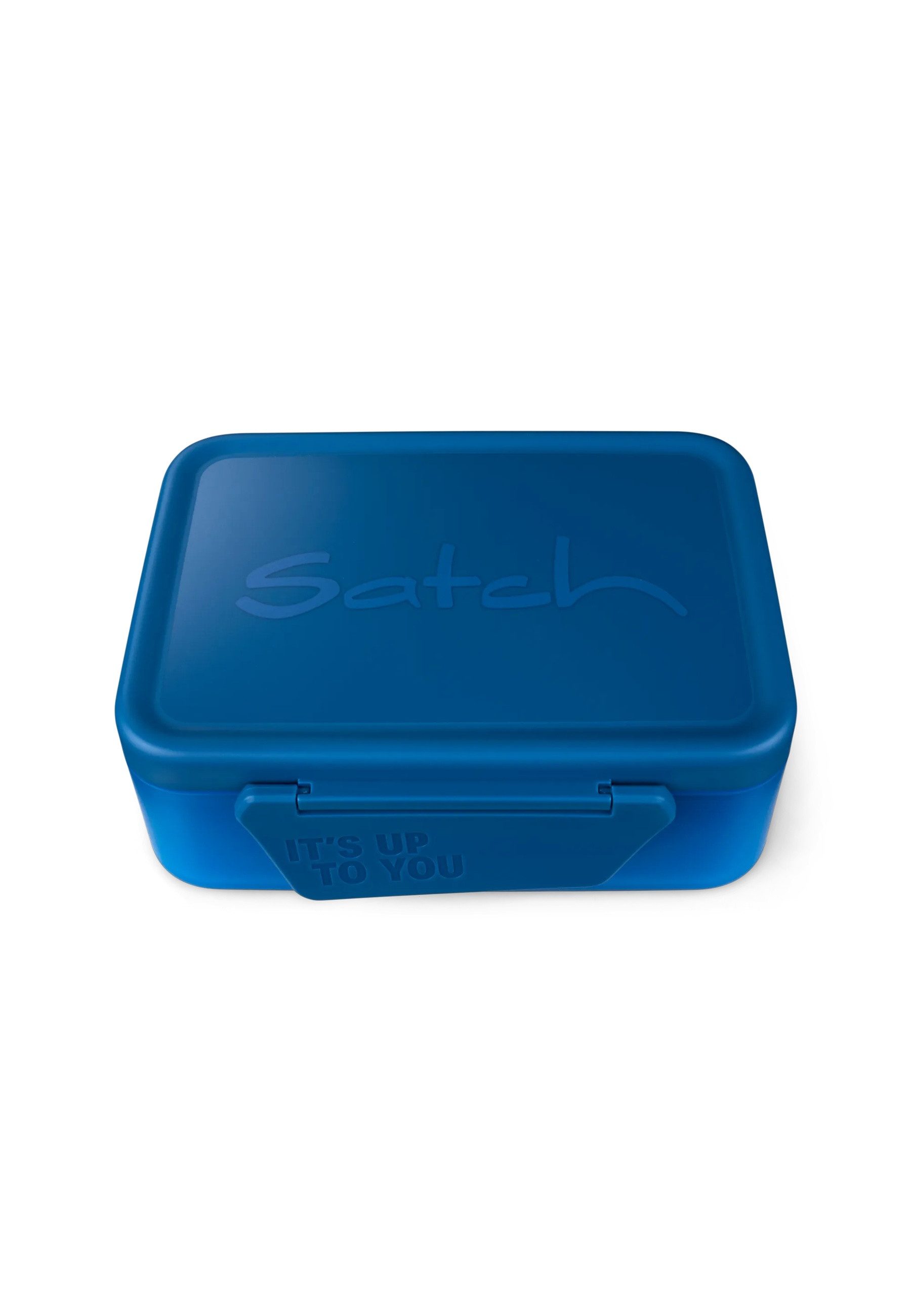 Satch Lunchbox Brotdose, Tritan, (Brotdose, 1-tlg.,