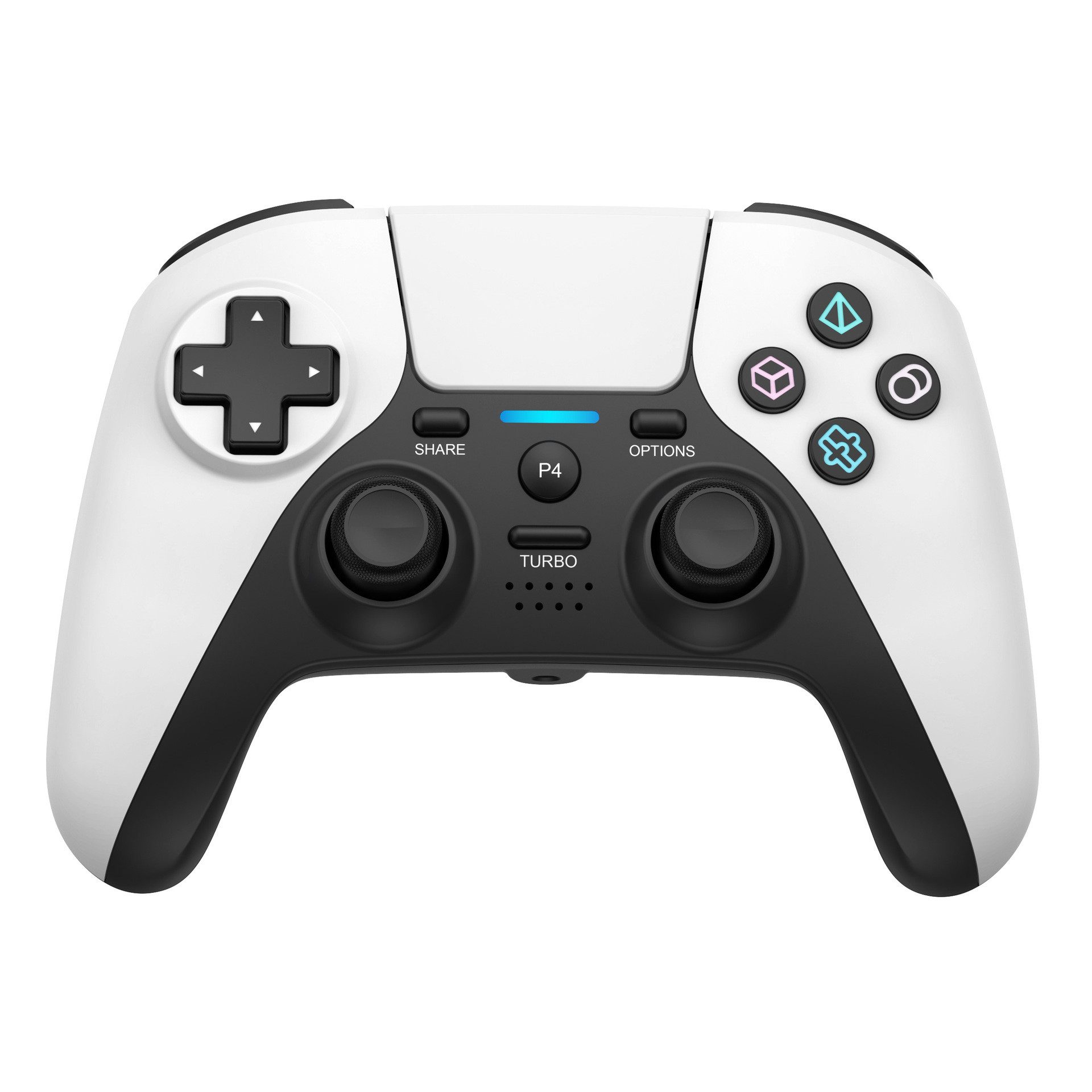 Revinta Controller für PS4 PC Ersatz