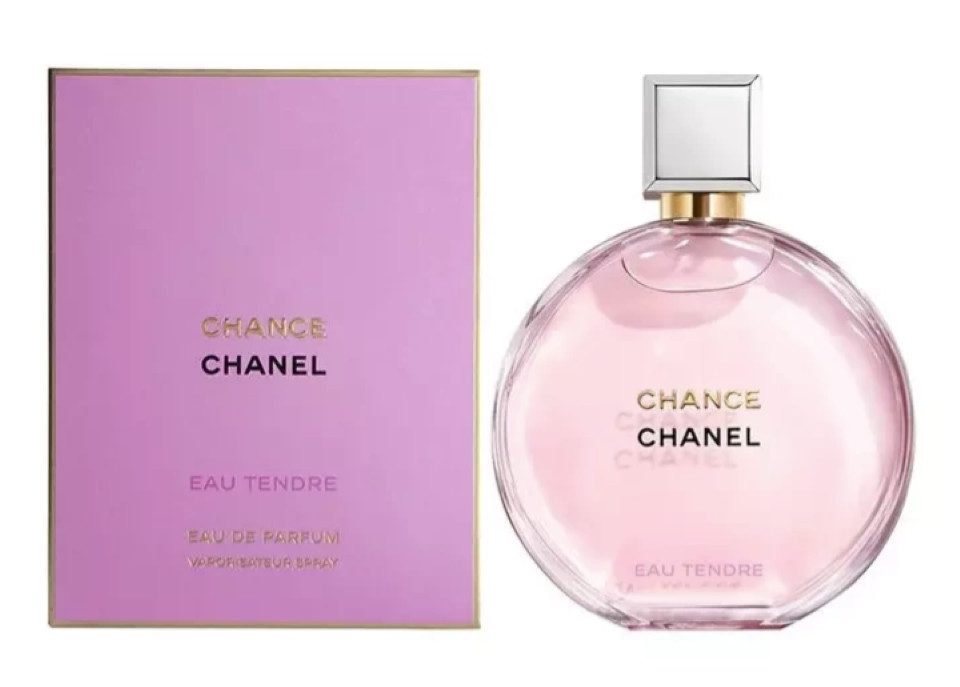 CHANEL Eau de Parfum Chanel Chance
