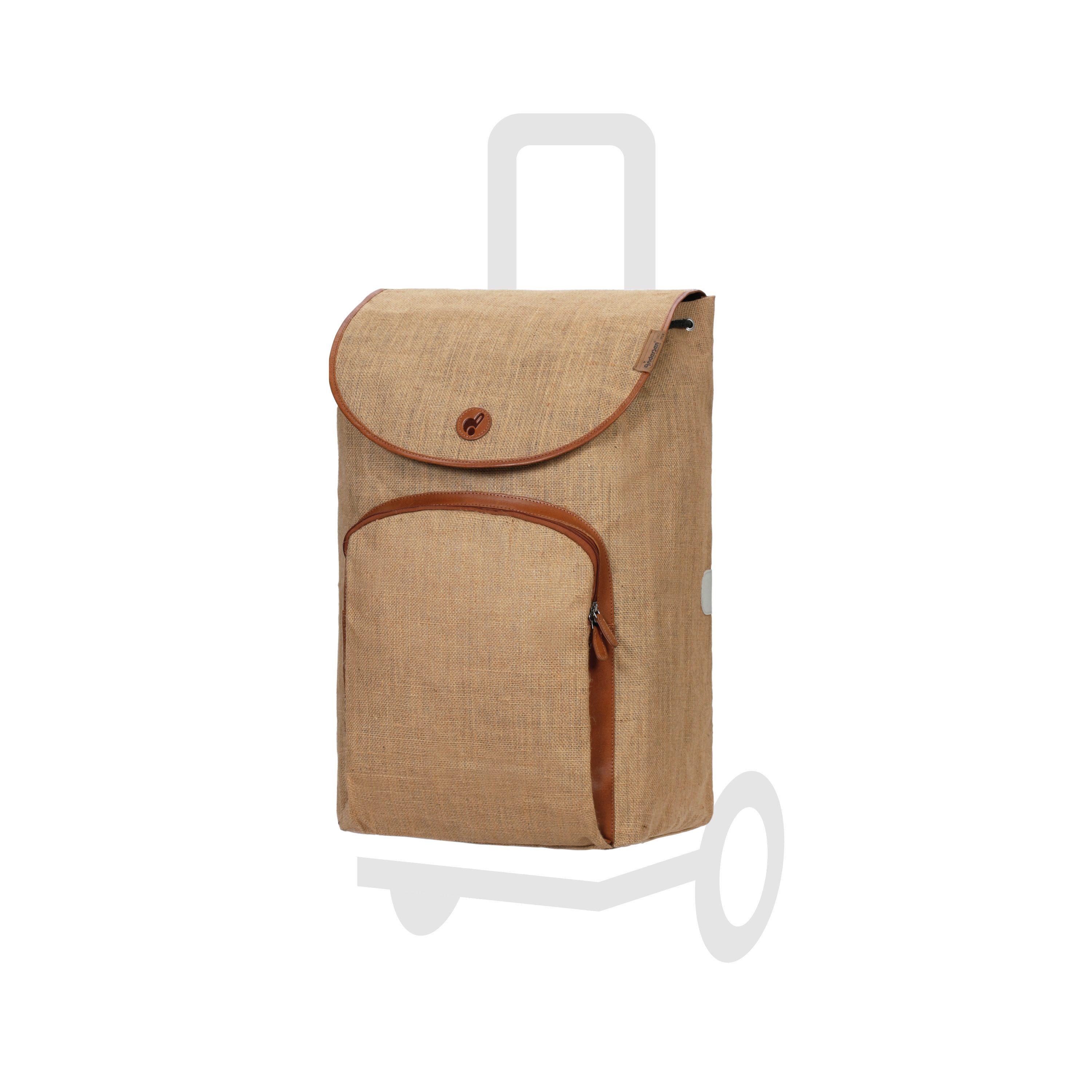 Andersen Einkaufstrolley Shopper Tasche Reik in